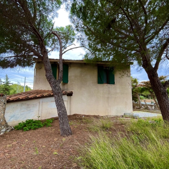  Annonces LEUCATE : Maison / Villa | FITOU (11510) | 84 m2 | 60 000 € 