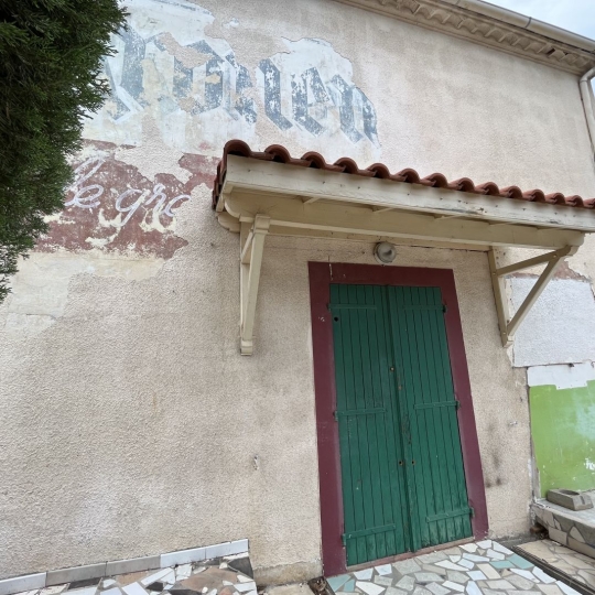  Annonces LEUCATE : Maison / Villa | FITOU (11510) | 84 m2 | 60 000 € 