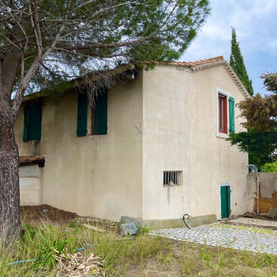 Annonces LEUCATE : Maison / Villa | FITOU (11510) | 84.00m2 | 60 000 € 