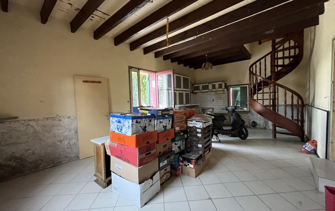 Annonces LEUCATE : Maison / Villa | FITOU (11510) | 84 m2 | 60 000 € 