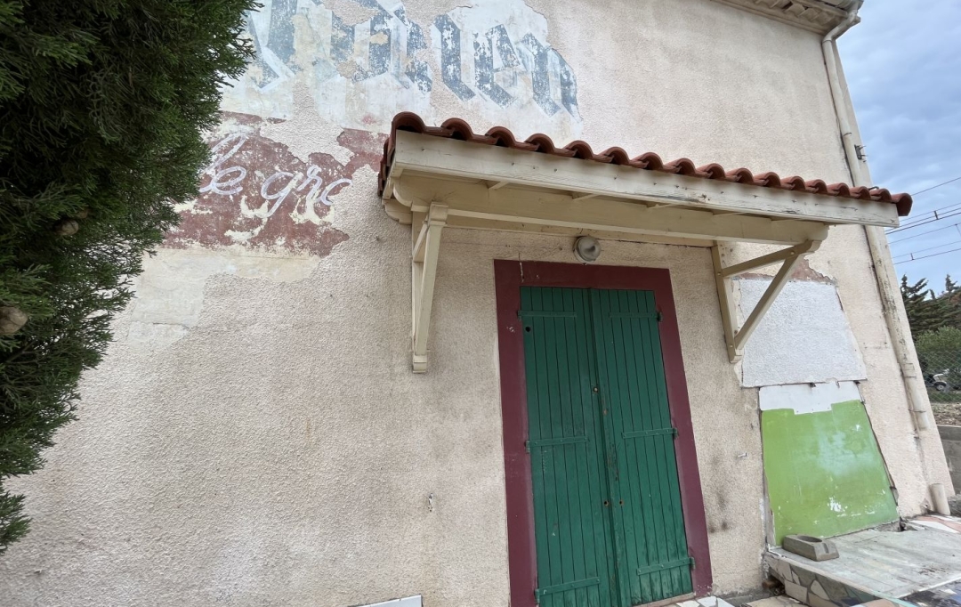 Annonces LEUCATE : Maison / Villa | FITOU (11510) | 84 m2 | 60 000 € 