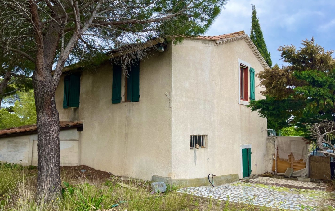 Annonces LEUCATE : Maison / Villa | FITOU (11510) | 84 m2 | 60 000 € 